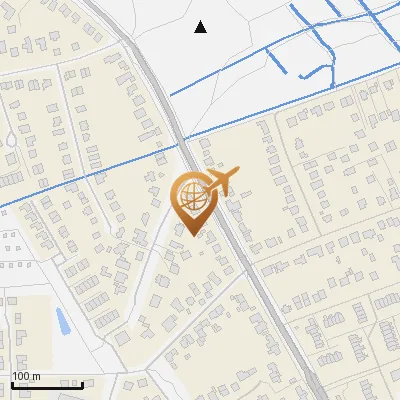 Foto zu Karlshöhe 123, 22175 Hamburg