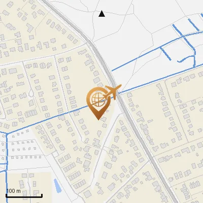 Foto zu Karlshöhe 129, 22175 Hamburg