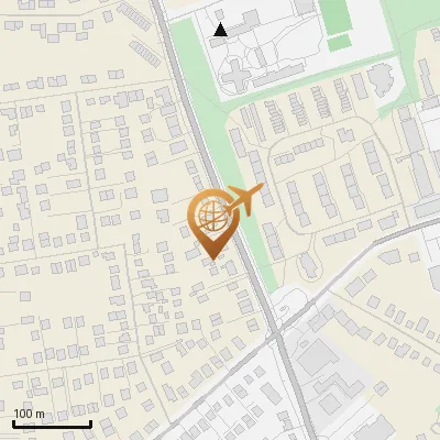 Foto zu Karlshöhe 13, 22175 Hamburg