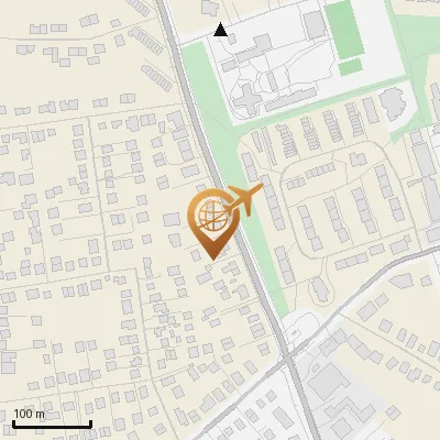 Foto zu Karlshöhe 15, 22175 Hamburg