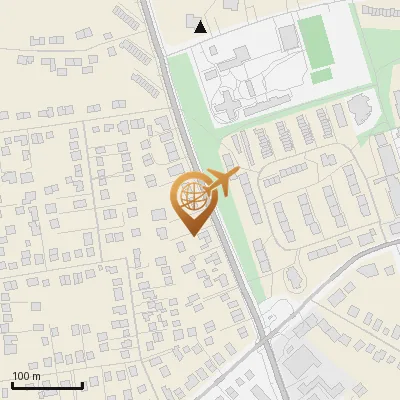 Foto zu Karlshöhe 17, 22175 Hamburg