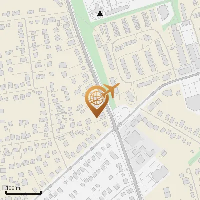 Foto zu Karlshöhe 3, 22175 Hamburg