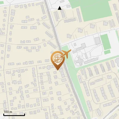 Foto zu Karlshöhe 33, 22175 Hamburg