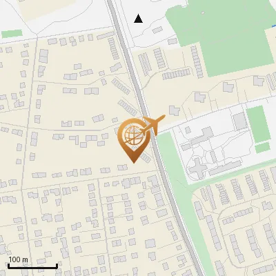 Foto zu Karlshöhe 37, 22175 Hamburg