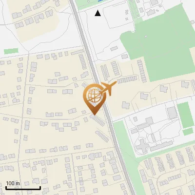 Foto zu Karlshöhe 43, 22175 Hamburg