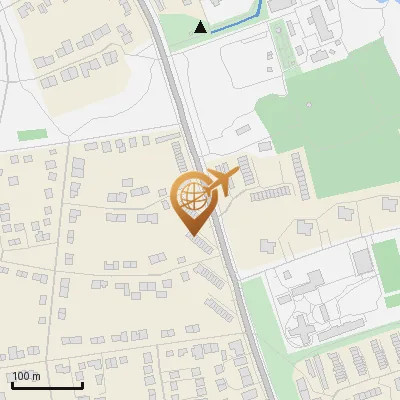 Foto zu Karlshöhe 47, 22175 Hamburg