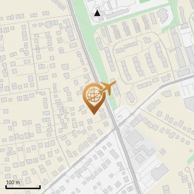 Foto zu Karlshöhe 5, 22175 Hamburg