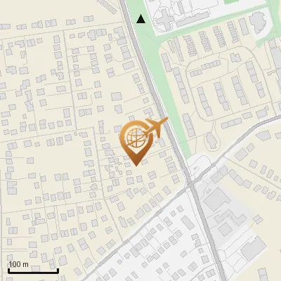 Foto zu Karlshöhe 7, 22175 Hamburg