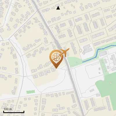 Foto zu Karlshöhe 89, 22175 Hamburg