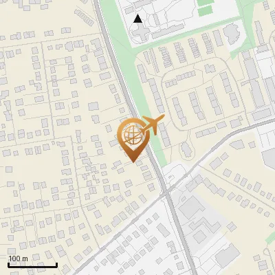 Foto zu Karlshöhe 9, 22175 Hamburg