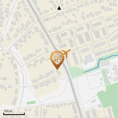 Foto zu Karlshöhe 93, 22175 Hamburg