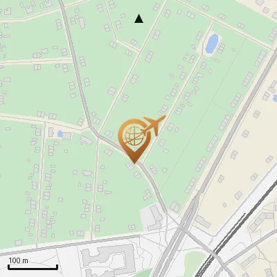 Foto zu Karlshöher Weg 10, 22159 Hamburg