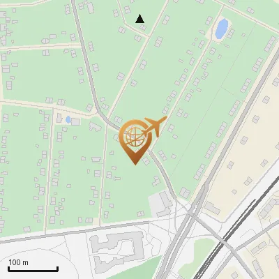 Foto zu Karlshöher Weg 13, 22159 Hamburg