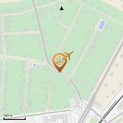 Foto zu Karlshöher Weg 16, 22159 Hamburg