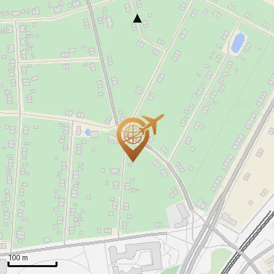 Foto zu Karlshöher Weg 17, 22159 Hamburg