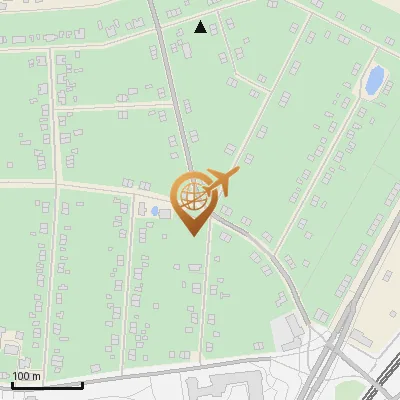 Foto zu Karlshöher Weg 21, 22159 Hamburg