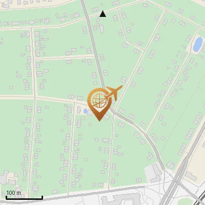 Foto zu Karlshöher Weg 27, 22159 Hamburg