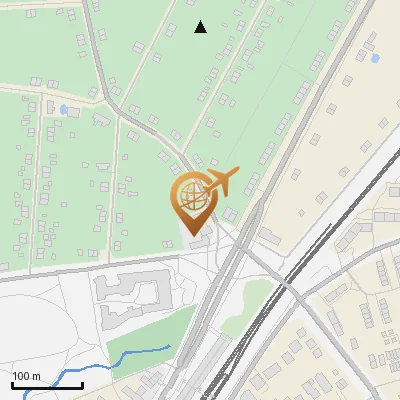 Foto zu Karlshöher Weg 3, 22159 Hamburg