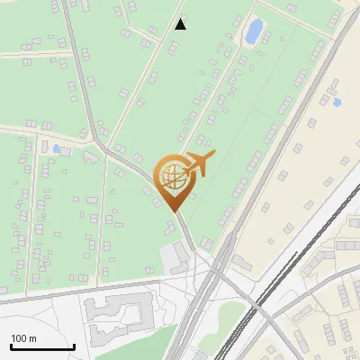 Foto zu Karlshöher Weg 4, 22159 Hamburg