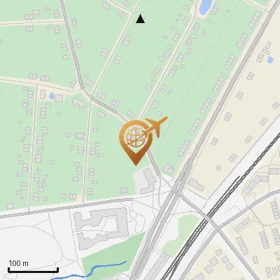 Foto zu Karlshöher Weg 7, 22159 Hamburg