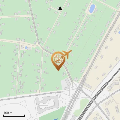 Foto zu Karlshöher Weg 9, 22159 Hamburg