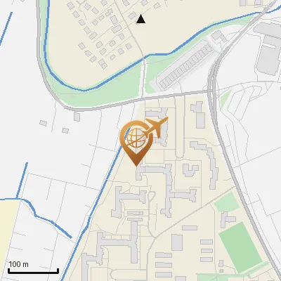 Foto zu Karlshof 10, 21033 Hamburg