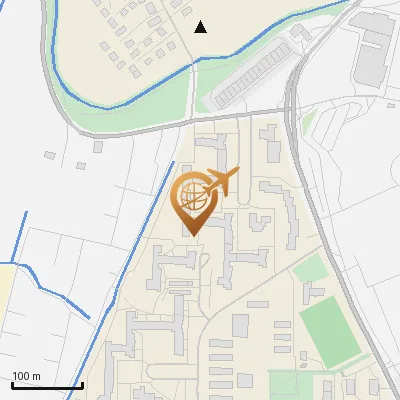 Foto zu Karlshof 12, 21033 Hamburg