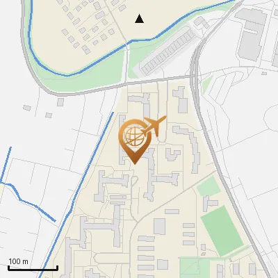 Foto zu Karlshof 14, 21033 Hamburg