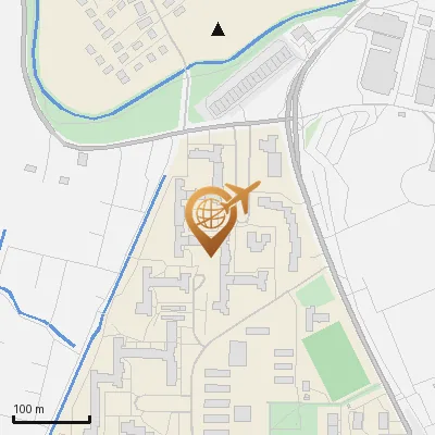 Foto zu Karlshof 16, 21033 Hamburg