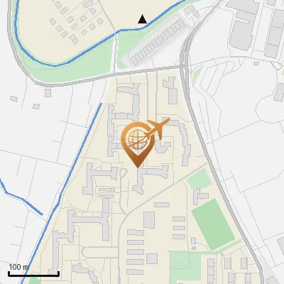 Foto zu Karlshof 18, 21033 Hamburg