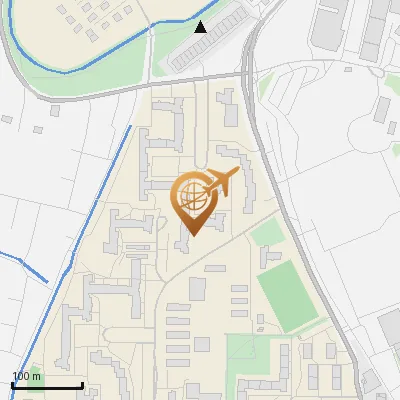 Foto zu Karlshof 20, 21033 Hamburg