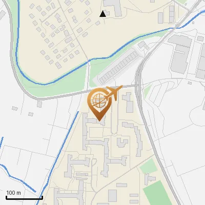 Foto zu Karlshof 4, 21033 Hamburg