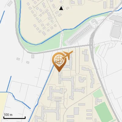 Foto zu Karlshof 8, 21033 Hamburg