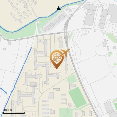 Foto zu Karlshof 9, 21033 Hamburg