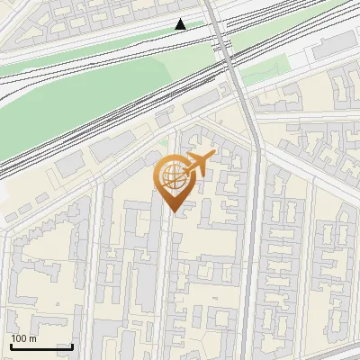 Foto zu Karlsruher Straße 12, 10711 Berlin