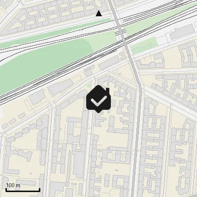 Foto zu Karlsruher Straße 14, 10711 Berlin
