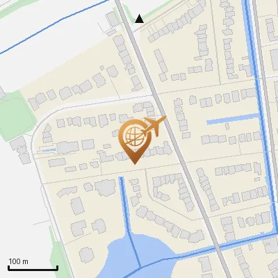 Foto zu Karlstraße 15, 22085 Hamburg