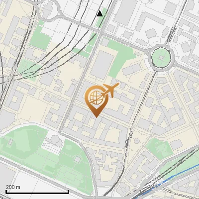 Foto zu Karlstraße 18, 80333 München