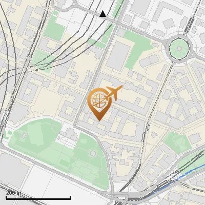 Foto zu Karlstraße 19, 80333 München