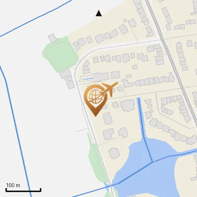 Foto zu Karlstraße 2, 22085 Hamburg