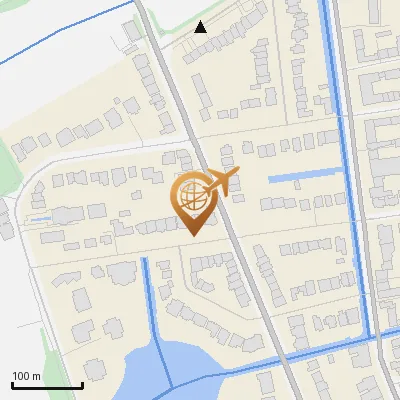 Foto zu Karlstraße 21, 22085 Hamburg