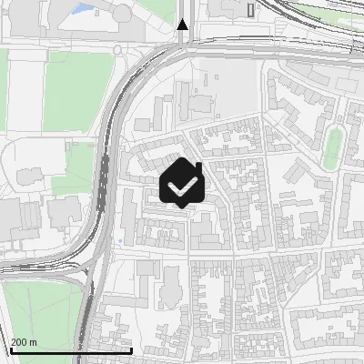 Foto zu Karlstraße 23, 50679 Köln