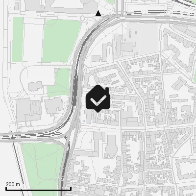 Foto zu Karlstraße 24, 50679 Köln