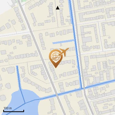 Foto zu Karlstraße 26, 22085 Hamburg