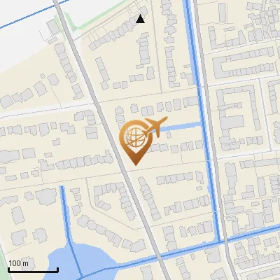 Foto zu Karlstraße 27, 22085 Hamburg