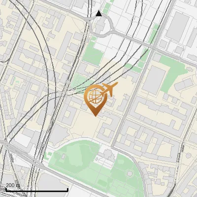 Foto zu Karlstraße 27, 80333 München