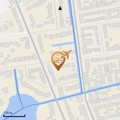 Foto zu Karlstraße 28, 22085 Hamburg