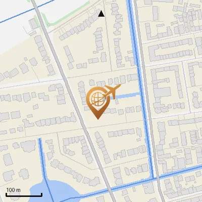 Foto zu Karlstraße 29, 22085 Hamburg