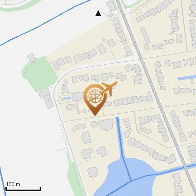 Foto zu Karlstraße 3, 22085 Hamburg