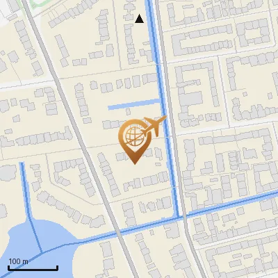 Foto zu Karlstraße 32, 22085 Hamburg